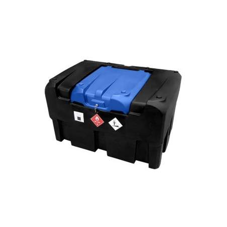 Meclube rezervoar za AdBlue 440l, 24V