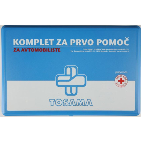 PRVA POMOČ ZA AVTO