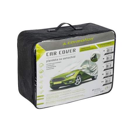 Carmotion Car Cover Pro "XL"