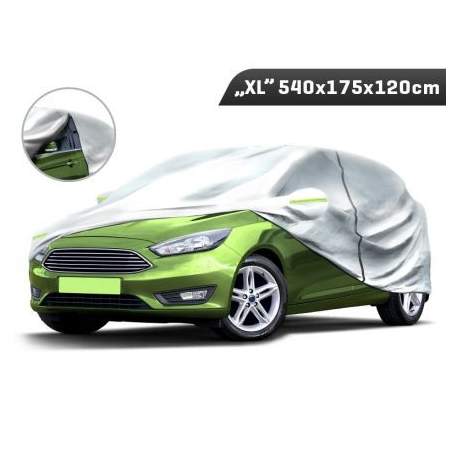Carmotion Car Cover Pro "M"