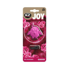 K2 Joy Garden