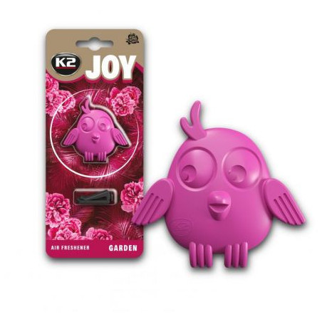 K2 Joy Garden