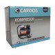 CARDOS KOMPRESOR 12V/ 20 bar