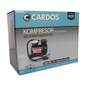 CARDOS KOMPRESOR 12V/ 20 bar CARDOS KOMPRESOR 12V/ 20 bar