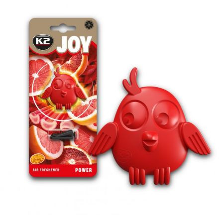 K2 Joy Power