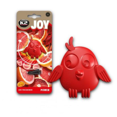 K2 Joy Power