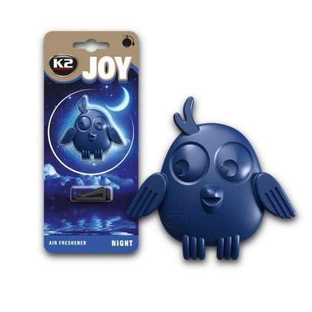 K2 Joy Night