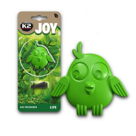 K2 Joy Life