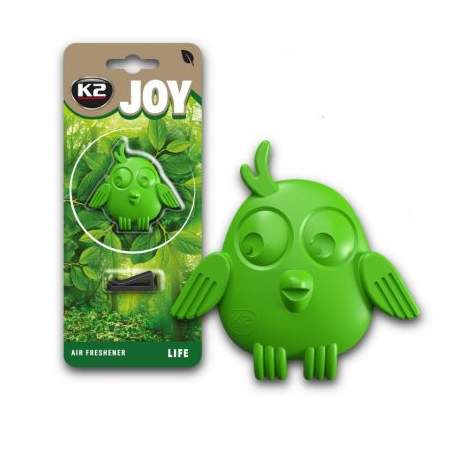 K2 Joy Life
