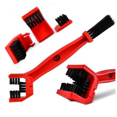K2 Chain Special Brush