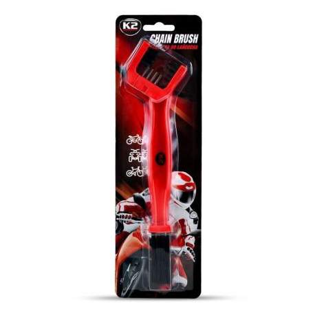 K2 Chain Special Brush
