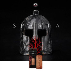 K2 Evos Sparta