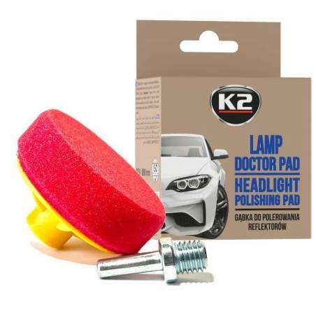 K2 Lamp Doctor Pad