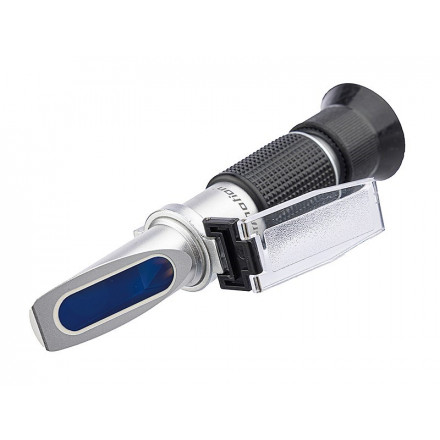 CARMOTION REFRACTOMETER