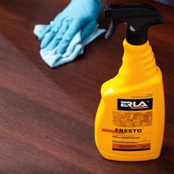 Erla Fresto Cleaner 750ml