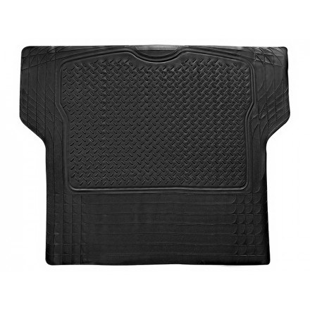 Carmotion Trunk Mat, Rubber 139 x 112 cm