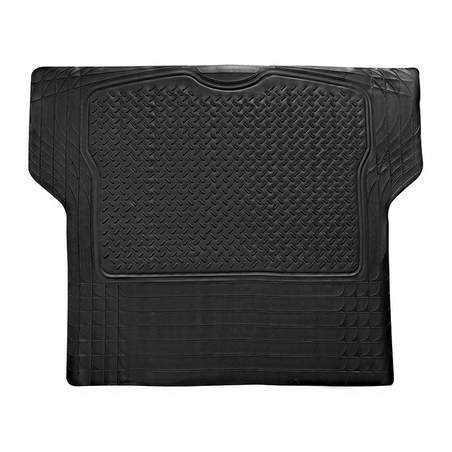 Carmotion Trunk Mat, Rubber 139 x 112 cm