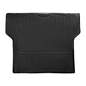 Carmotion Trunk Mat, Rubber 139 x 112 cm