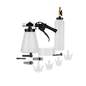Masner pneumatic brake fluid bleeder Masner pneumatic brake fluid bleeder