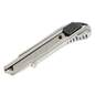 Carmotion Snap-off utility knife, 18 mm Carmotion Snap-off utility knife, 18 mm