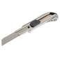 Carmotion Snap-off utility knife, 18 mm Carmotion Snap-off utility knife, 18 mm