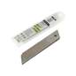 Carmotion Snap-off blades, 18 mm, 10 kos Carmotion Snap-off blades, 18 mm, 10 kos
