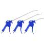 Carmotion air blow guns, 3 kos Carmotion air blow guns, 3 kos