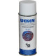 Wekem high pressure lube 400ml