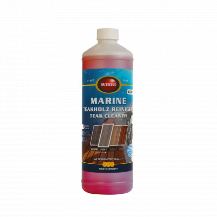 Autosol Marine EVA Foam Cleaner 1000ml