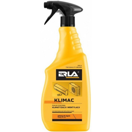 Erla Klimac 750ml