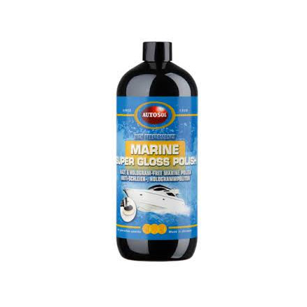 Autosol Marine Super Gloss 1000ml