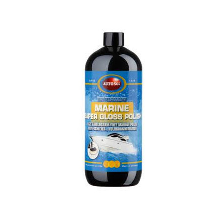 Autosol  Marine Super Gloss 1000ml