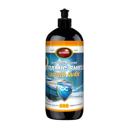 Autosol Marine Ceramic Liquid 1000ml