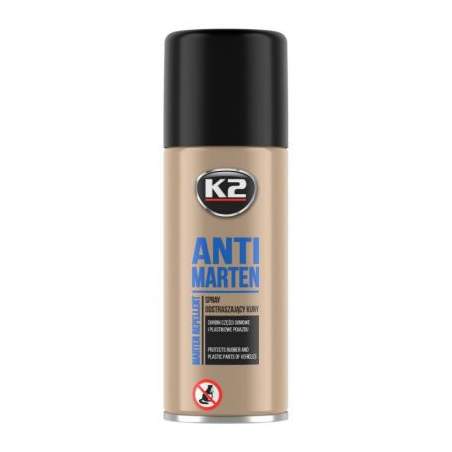 K2 Anti Marten 400ml