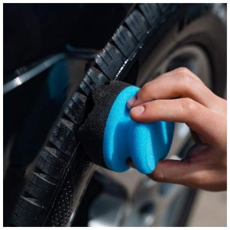 K2 Tyre & Polishing Applicator