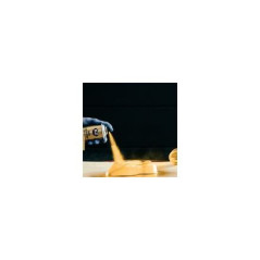 K2 Brake Caliper Spray  400 ml - zlata