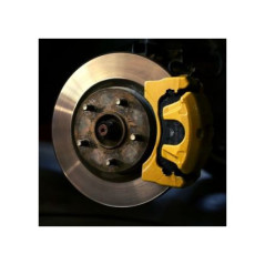 K2 Brake Caliper Spray  400 ml - zlata