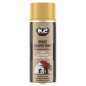 K2 Brake Caliper Spray  400 ml - zlata