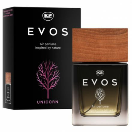K2 Evos Unicorn Parfume 50 ml