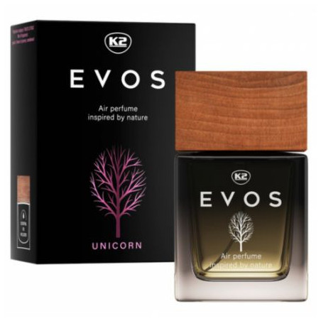 K2 Evos Unicorn Parfume 50 ml