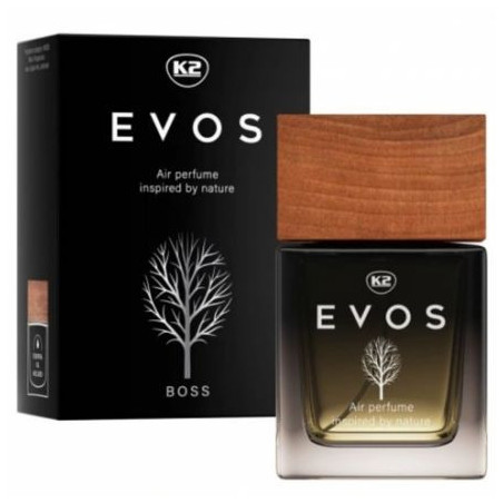 K2 Evos Boss Parfume 50 ml