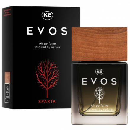 K2 Evos Sparta Parfume 50 ml