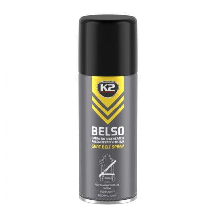 K2 Belso 400ml