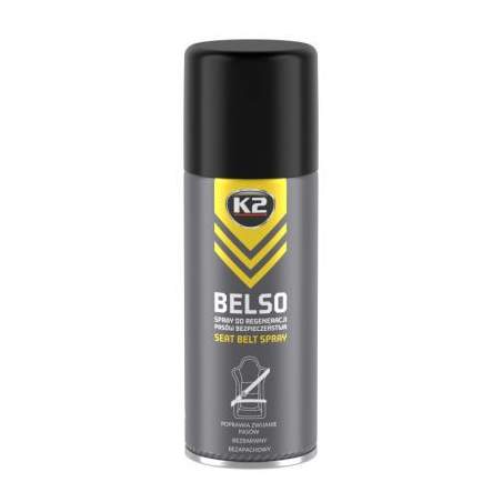 K2 Belso 400ml