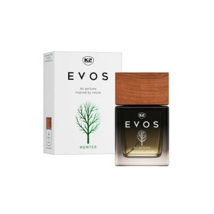 K2 Evos Hunter Parfume 50 ml