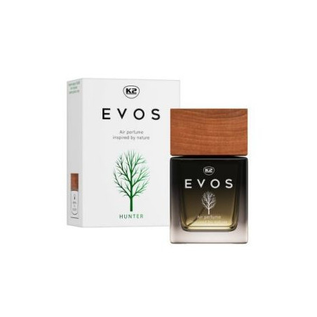 K2 Evos Hunter Parfume 50 ml