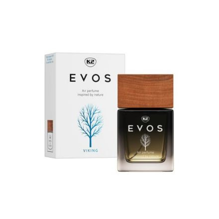 K2 Evos Viking Parfume 50 ml