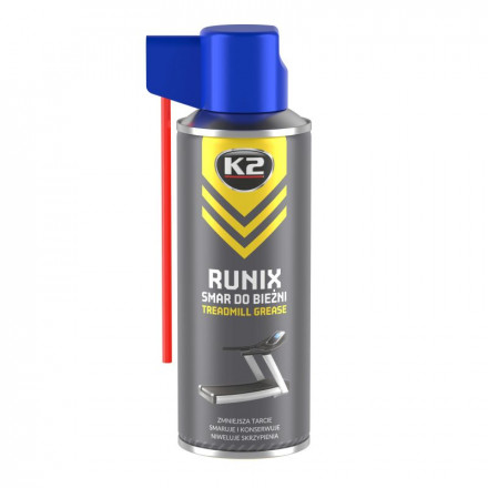 K2 Runix 400ml