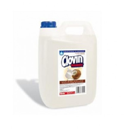 CLOVIN HANDY MILK & COCO 5L