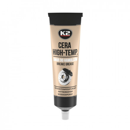 K2 CERA BRAKE GREASE 100ml